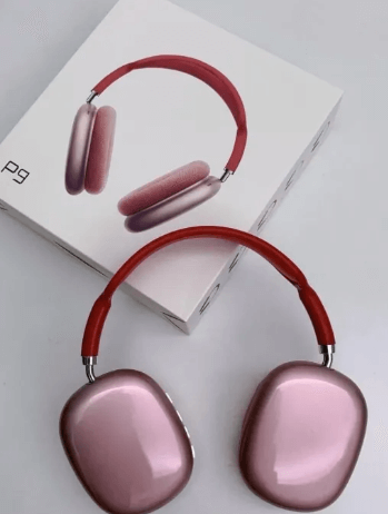 P9 Wireless Bluetooth Headphones with Mic